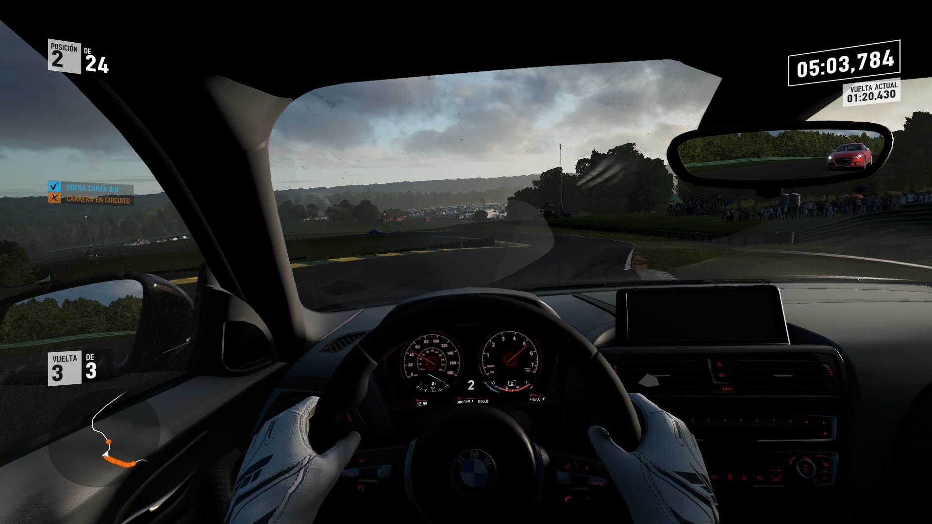 Forza Motorsport 7 - Imagen 35